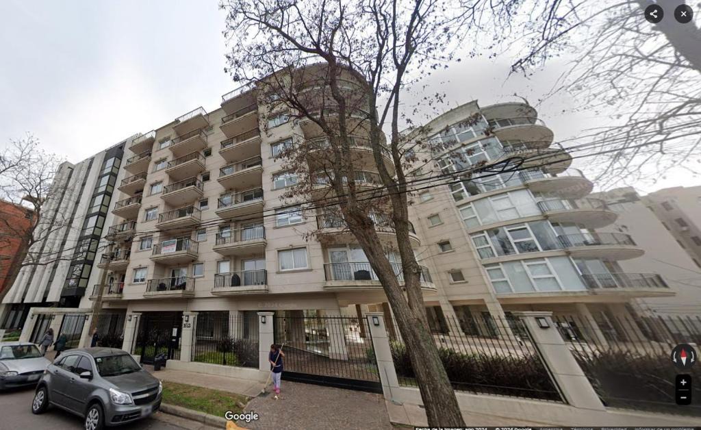 Mar del Plata Apartment | Ripalda XX - 3 Ambientes Completo