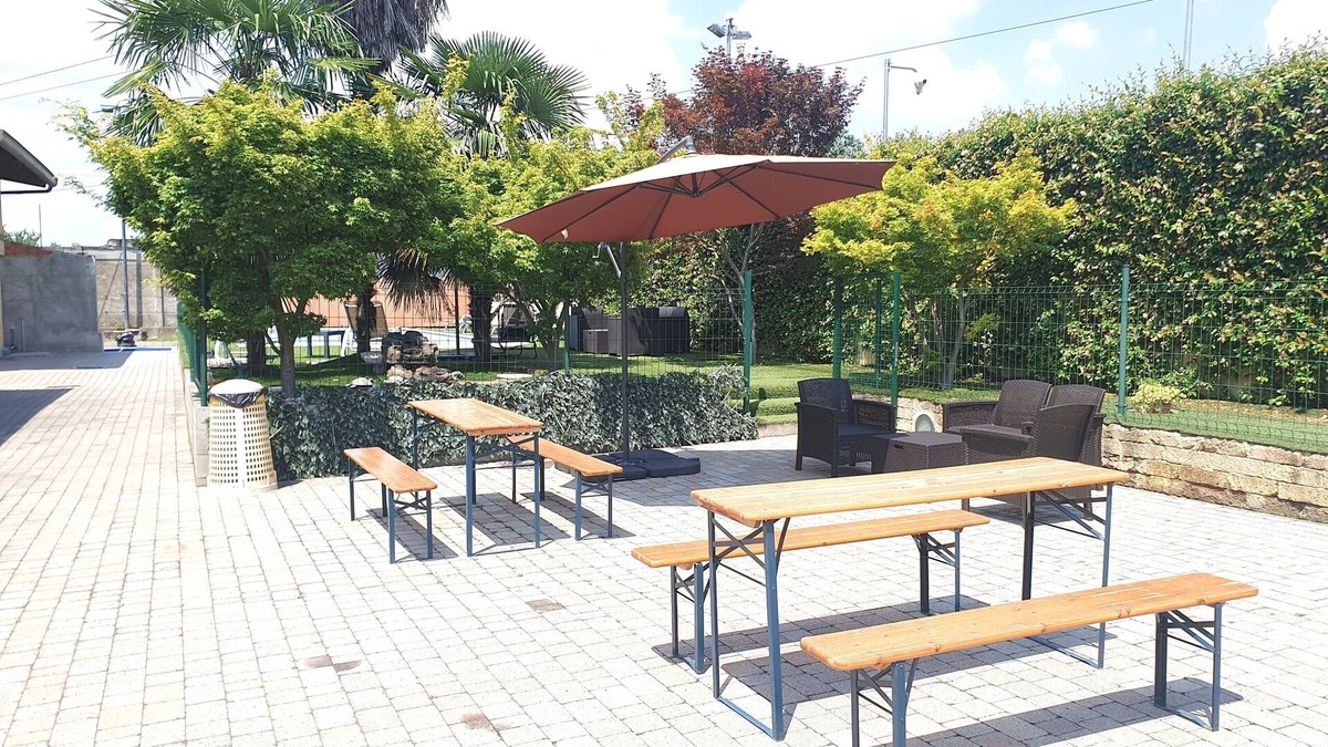 Milan Bed & Breakfast | Ripamonti BnB