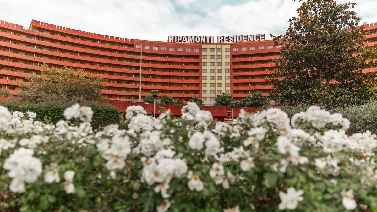 Pieve Emanuele Apartment | Ripamonti Residence *