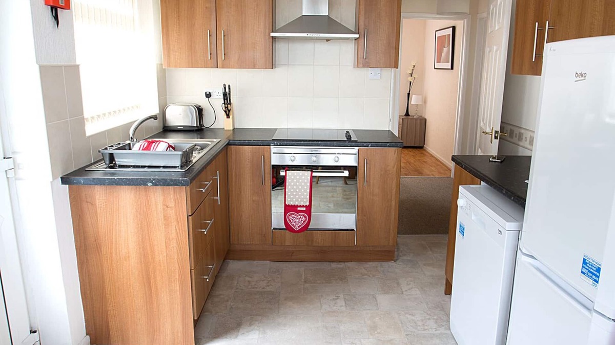 Codnor House | Ripley Peak District Gateway - Your Home From Home In Derbyshire