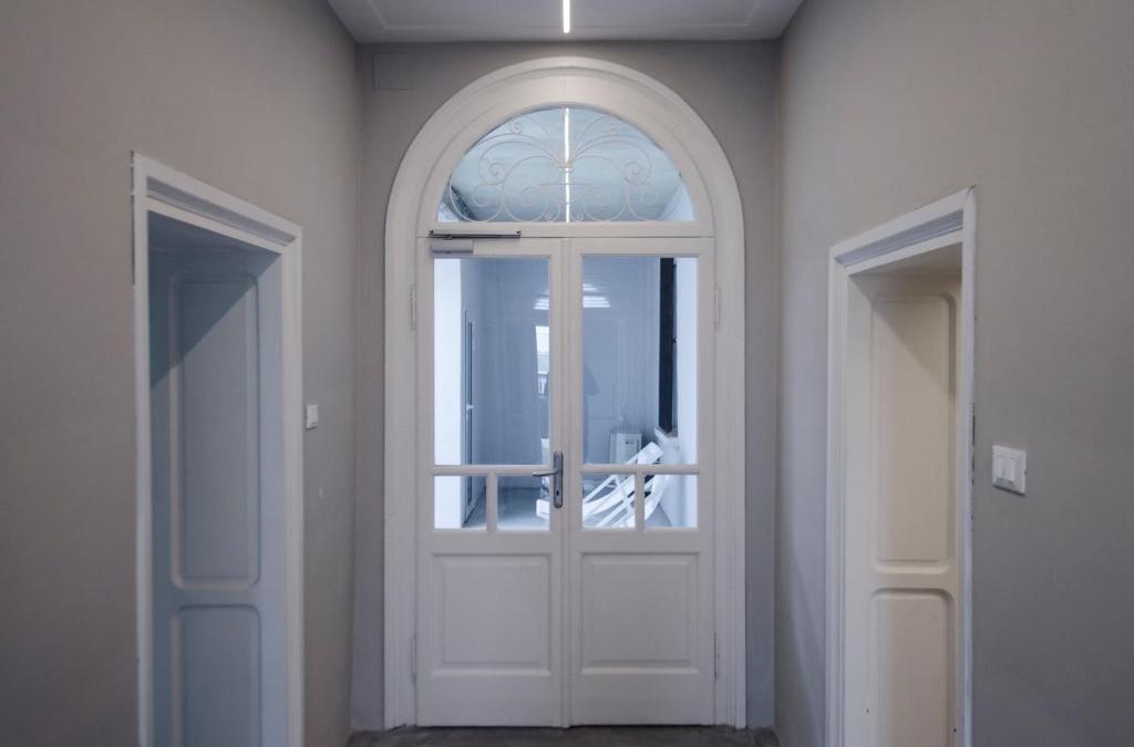 Nonceveux House | RIPOSINO
