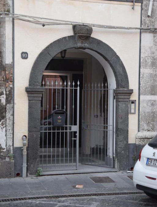 Coste Apartment | Riposto Etna Taormina Mare