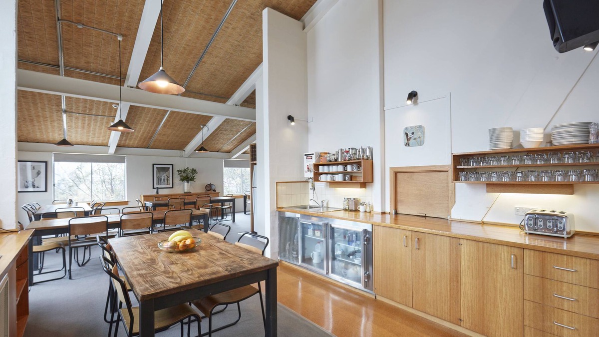 Falls Creek Cabin | Ripparoo Ski Lodge