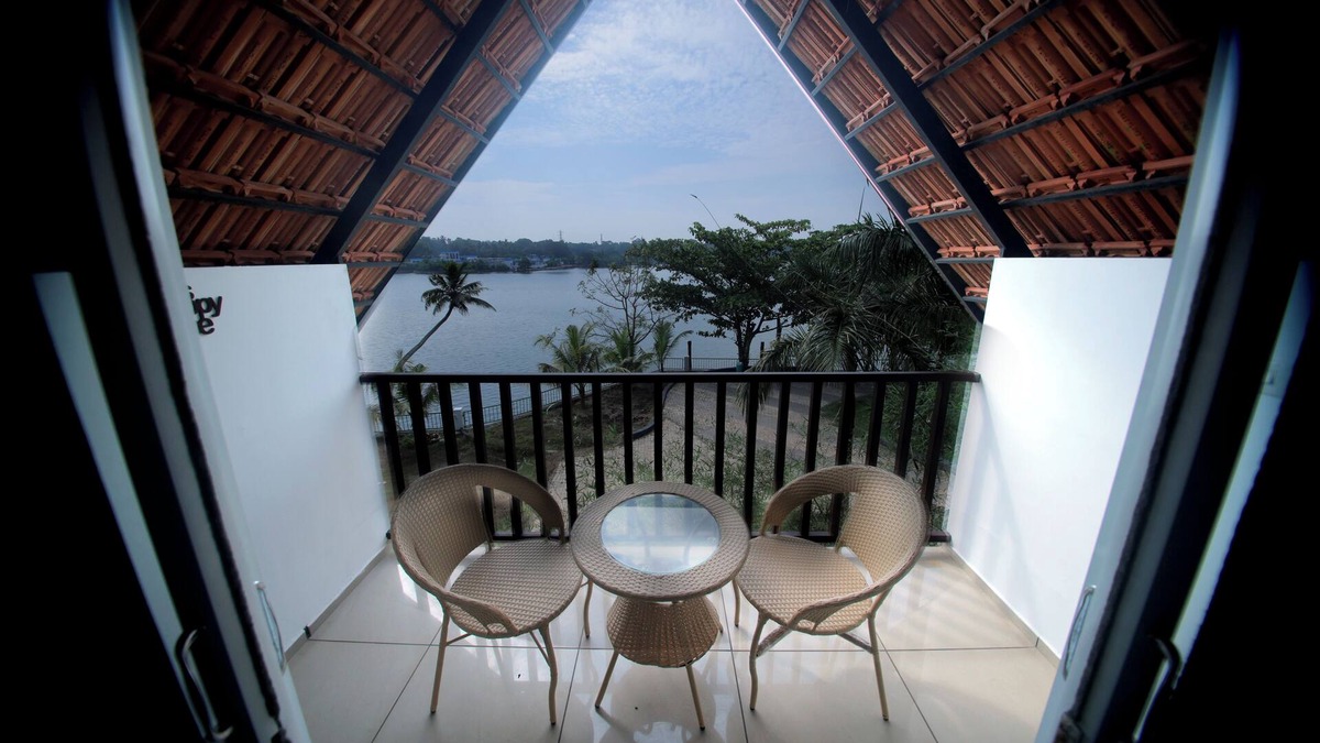 Quilon Resort | Ripples Backwater Resort