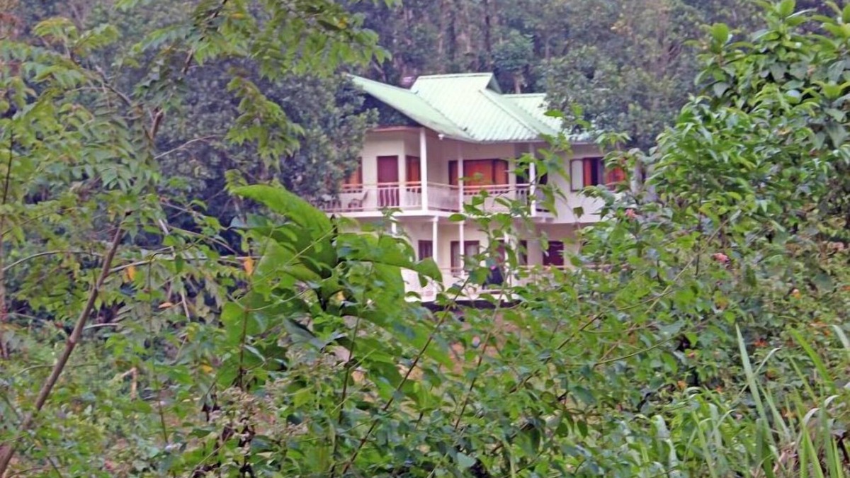 Udumbanchola House | Ripples N Rocks Homestay spicy spellbinding speactacular