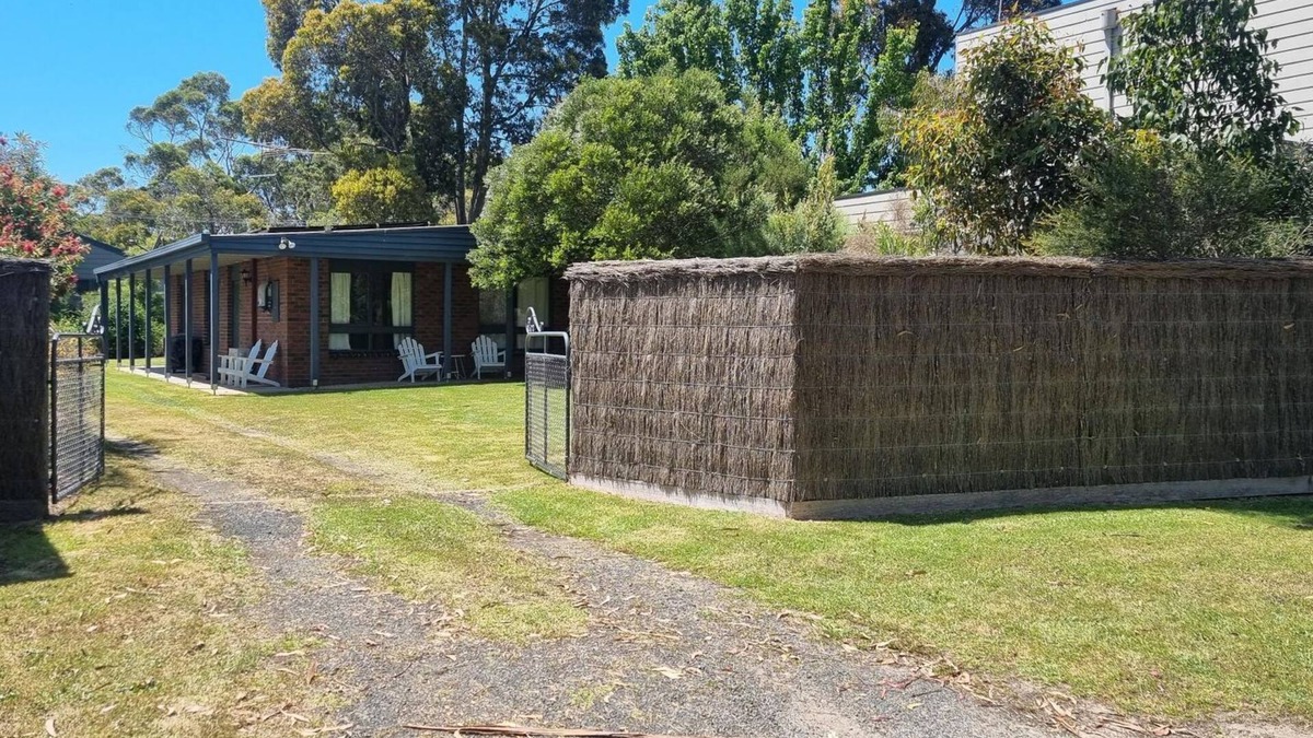 Inverloch House | Rippleview at Inverloch