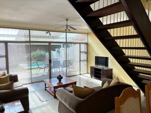Three Rivers Apartment | Ripplewood