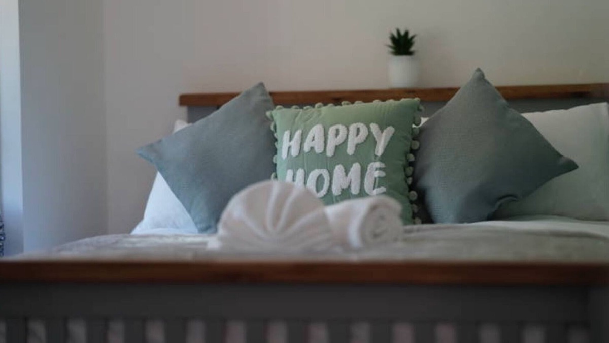 Risca House | Risca Retreat