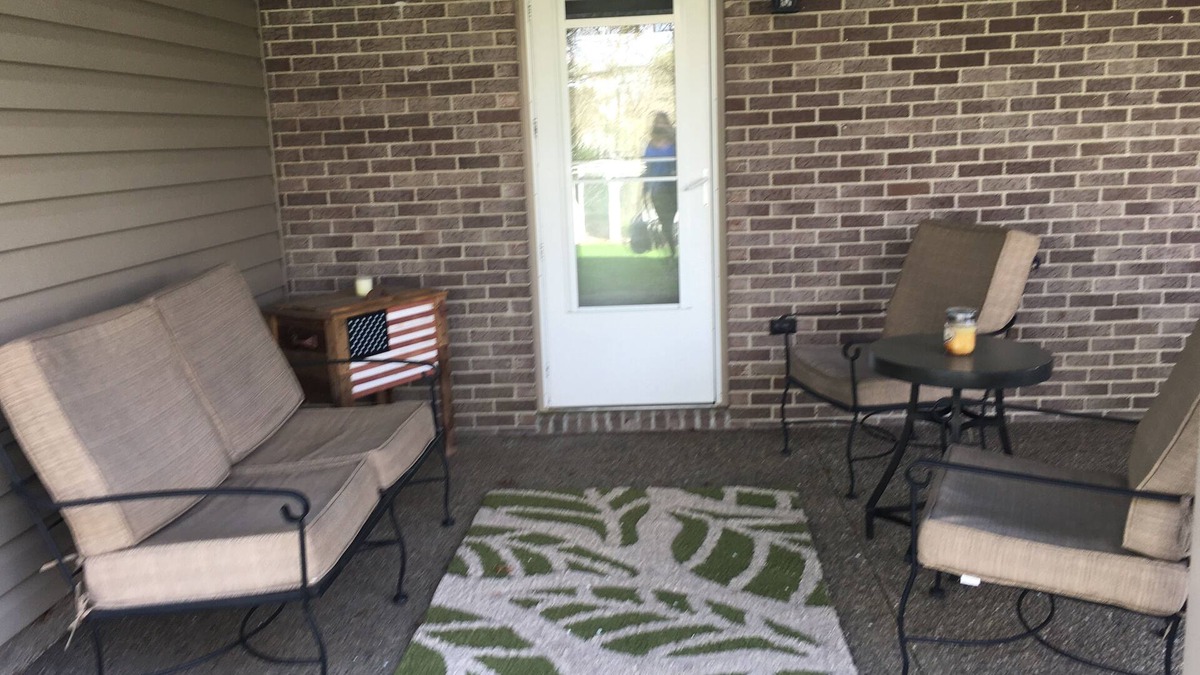 Washington Apartment | Rise and Shine - Entire 1 Bedroom Apartment