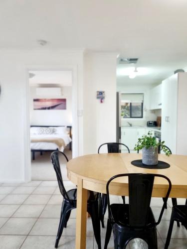 Tiddy Widdy Beach House | Rise and Tide