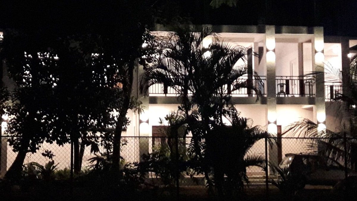 Polonnaruwa House | Risenlak Holiday Resort