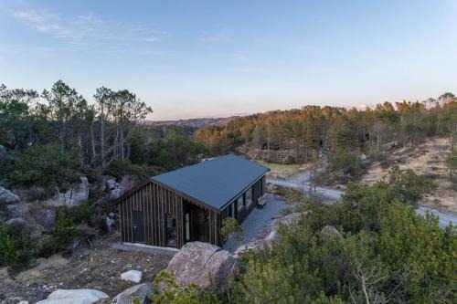 Ha House | Risfjell hytta