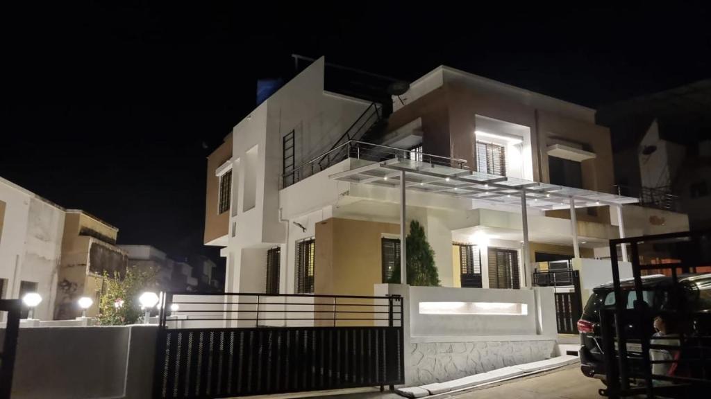 Khodala Villa | Rishan Villa, Igatpuri