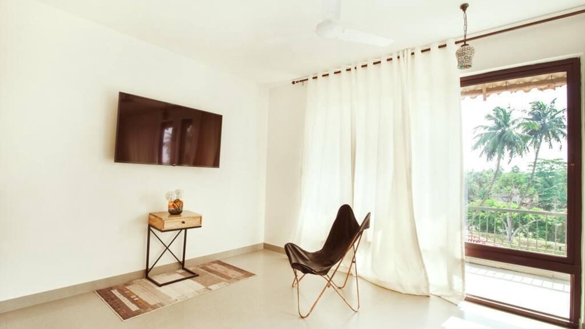 Raichak Villa | Rishanialay - An Exclusive Affair by the Ganges