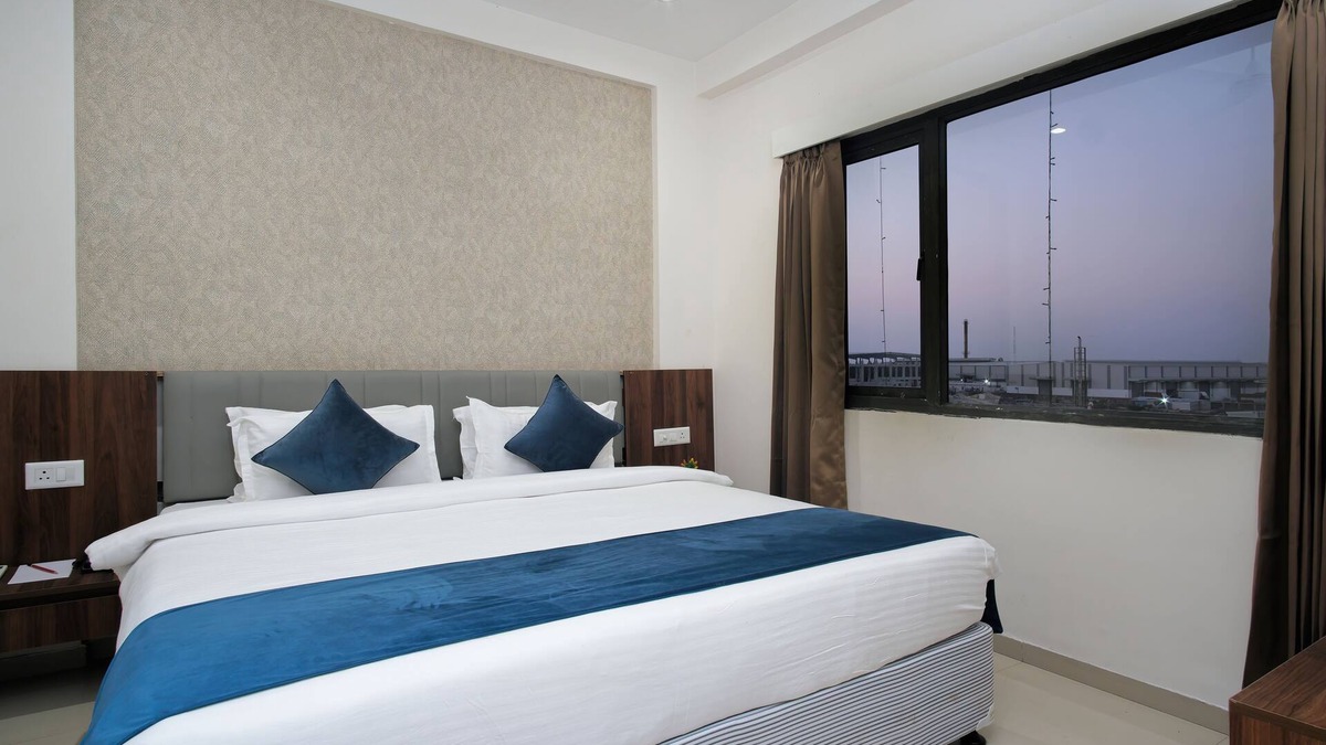 Dasada Hotel | Rishivan Hotels and Wellness