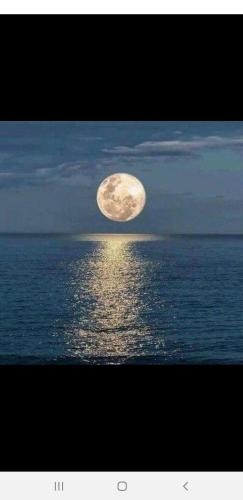 Costa Saracena-Castelluccio Apartment | Rising Moon A