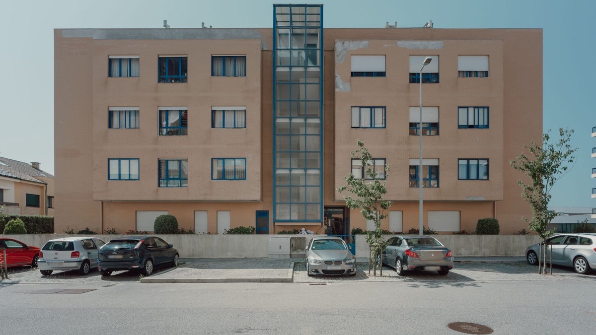 Leca da Palmeira Apartment | Rising Sun Apartment