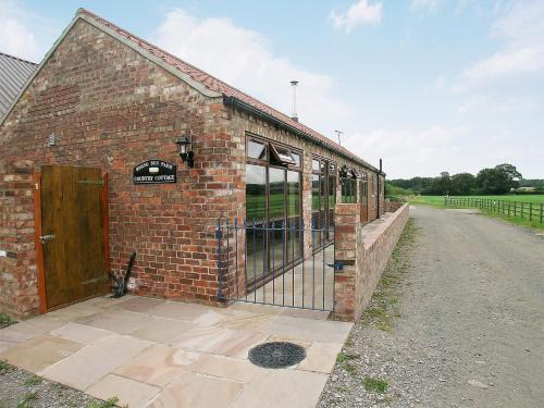 Aldwark House | Rising Sun Holiday Cottage
