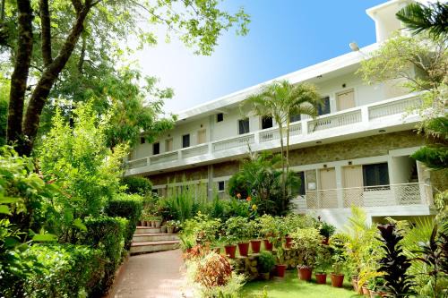 Mount Abu House | Rising Sun Retreat