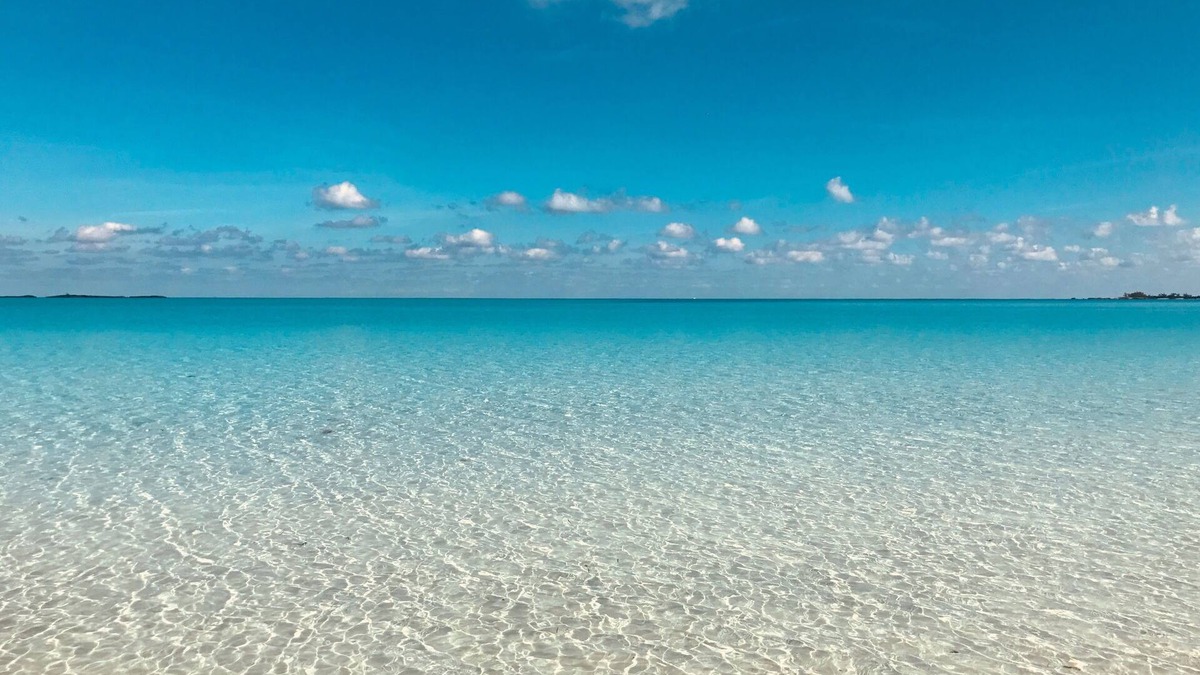 Great Harbour Cay House | Rising Tides Beach Villa, Great Harbour Cay