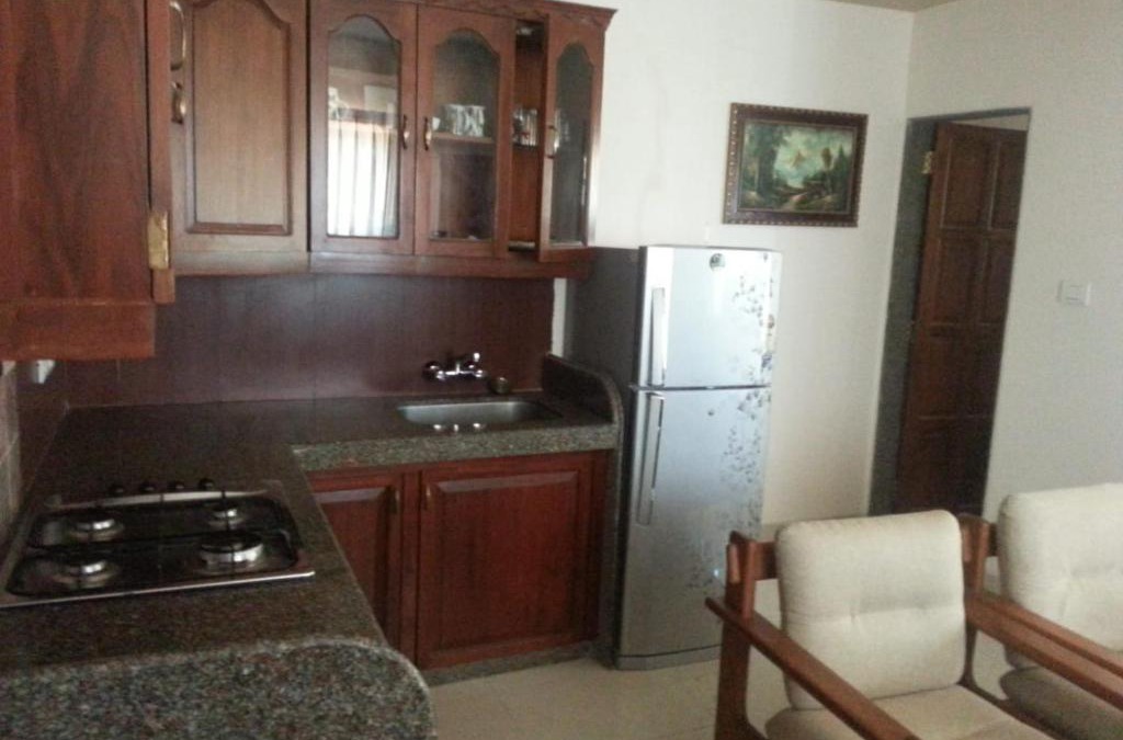Candolim Apartment | Risingwave holiday home