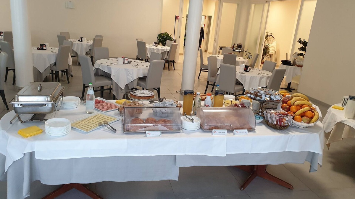 Polazzo Hotel | RistHotel Airport