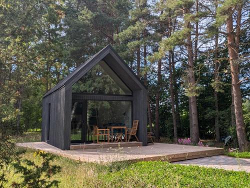 Ennu House | Ristikivi Guesthouse