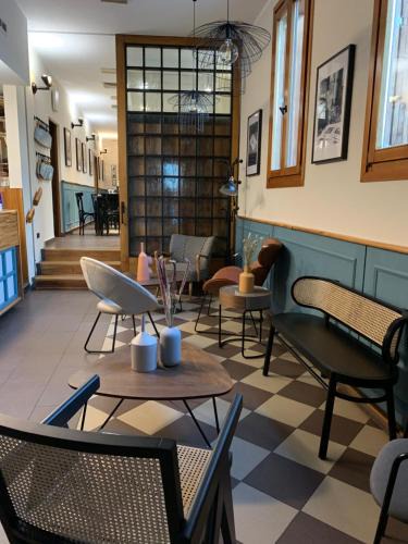 Gambolo Hotel | Ristorante Locanda Milano