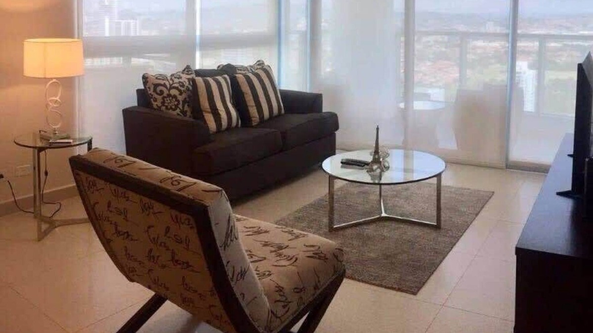 Costa del Este Apartment | Ristretto Cafe I Cozy 1 bedroom in Costa del Este