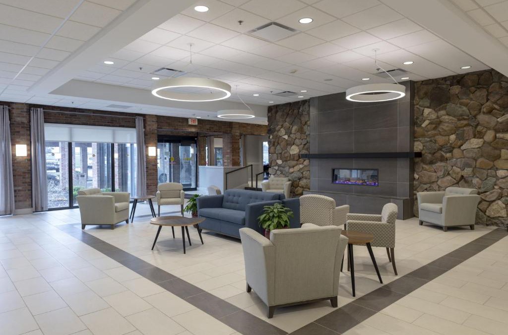 West Henrietta Hotel | RIT Inn & Conference Center