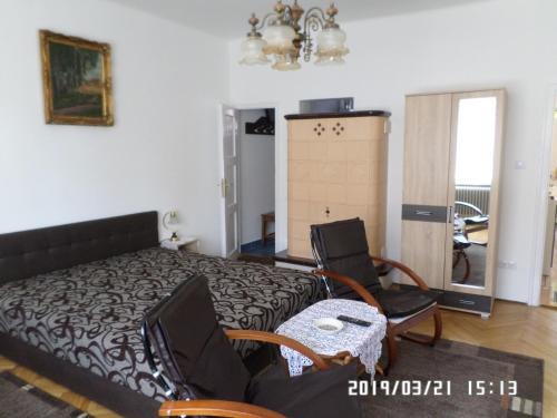 Szombathely Apartment | Rita apartman