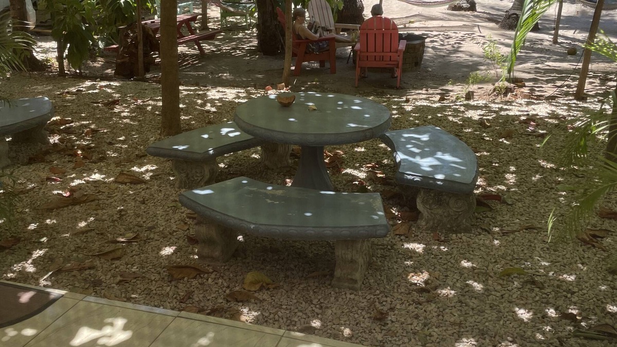 Rio Seco Apartment | Rita & Sonny Beach Cabin -A