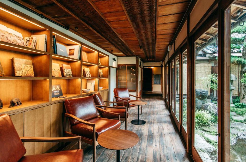 Gose Hotel | RITA Gosemachi