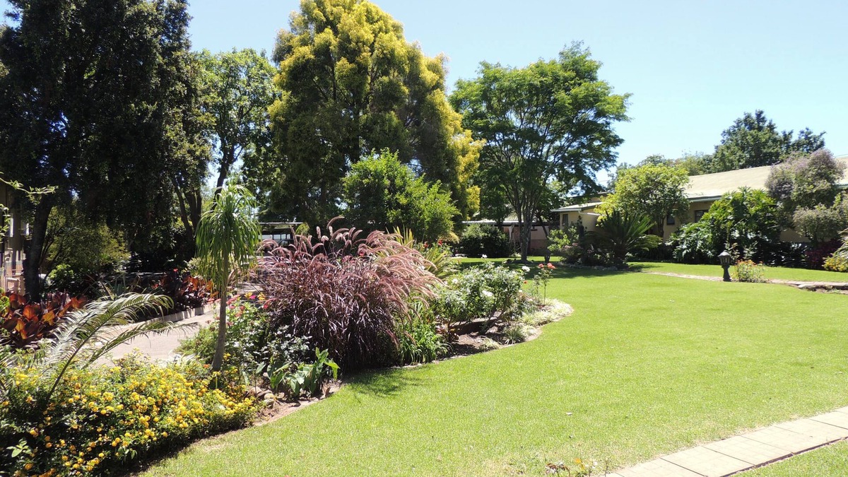 Vryheid House | Rita Guest House