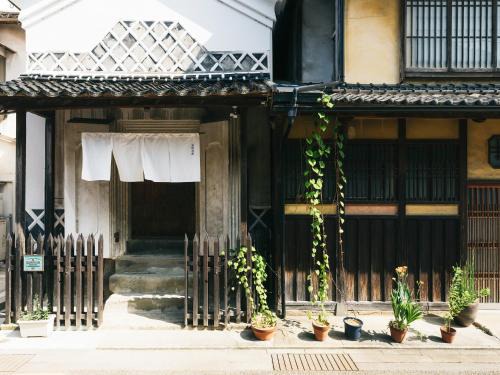 Izumo Hotel | RITA Izumo Hirata