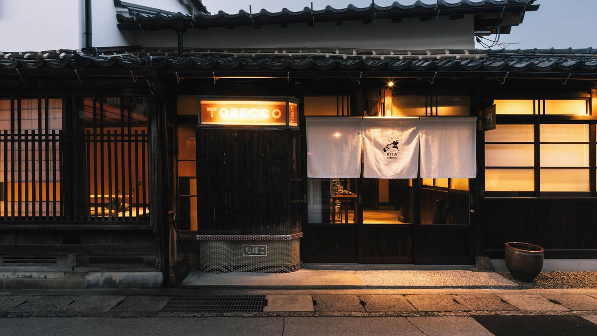 Izumo House | RITA IZUMO HIRATA