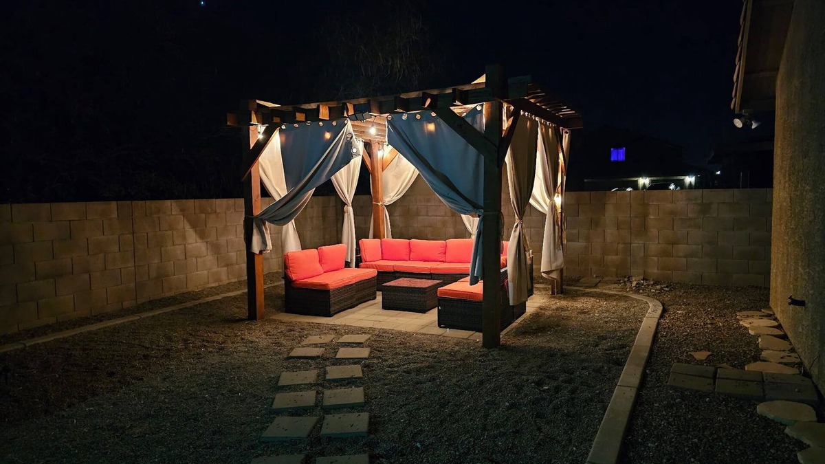 Rita Ranch House | Rita Ranch Retreat - Cozy 4 BD