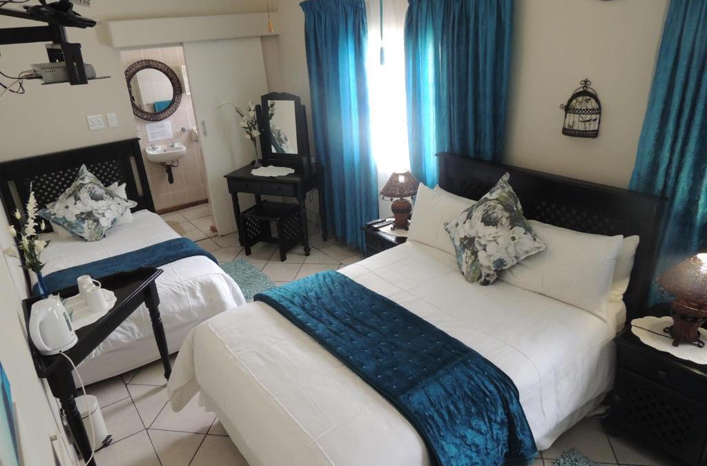 Vryheid House | Rita's Guesthouse CC