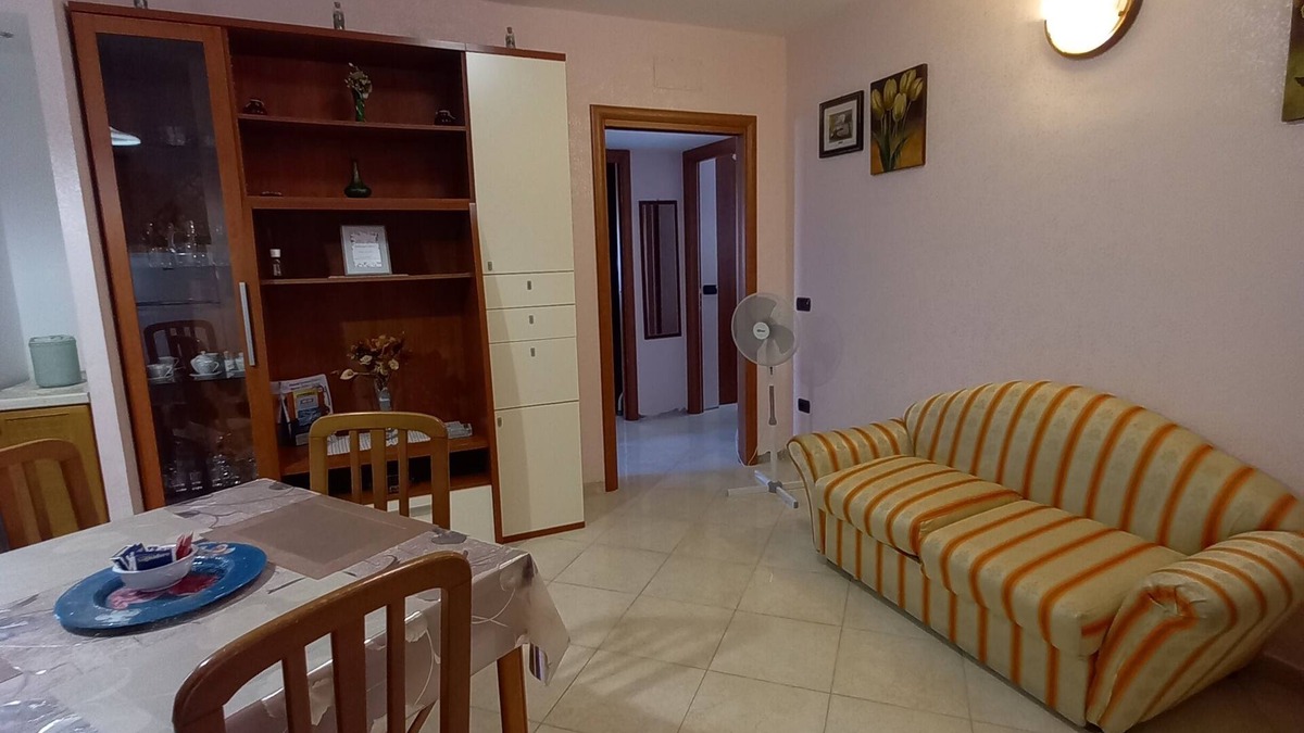 Vibo Marina Apartment | Rita's House Holiday Apartment