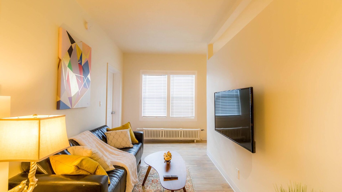 Kutzky Park Apartment | RitaBNB-Modern studio just next to Mayo Clinic(807#2)