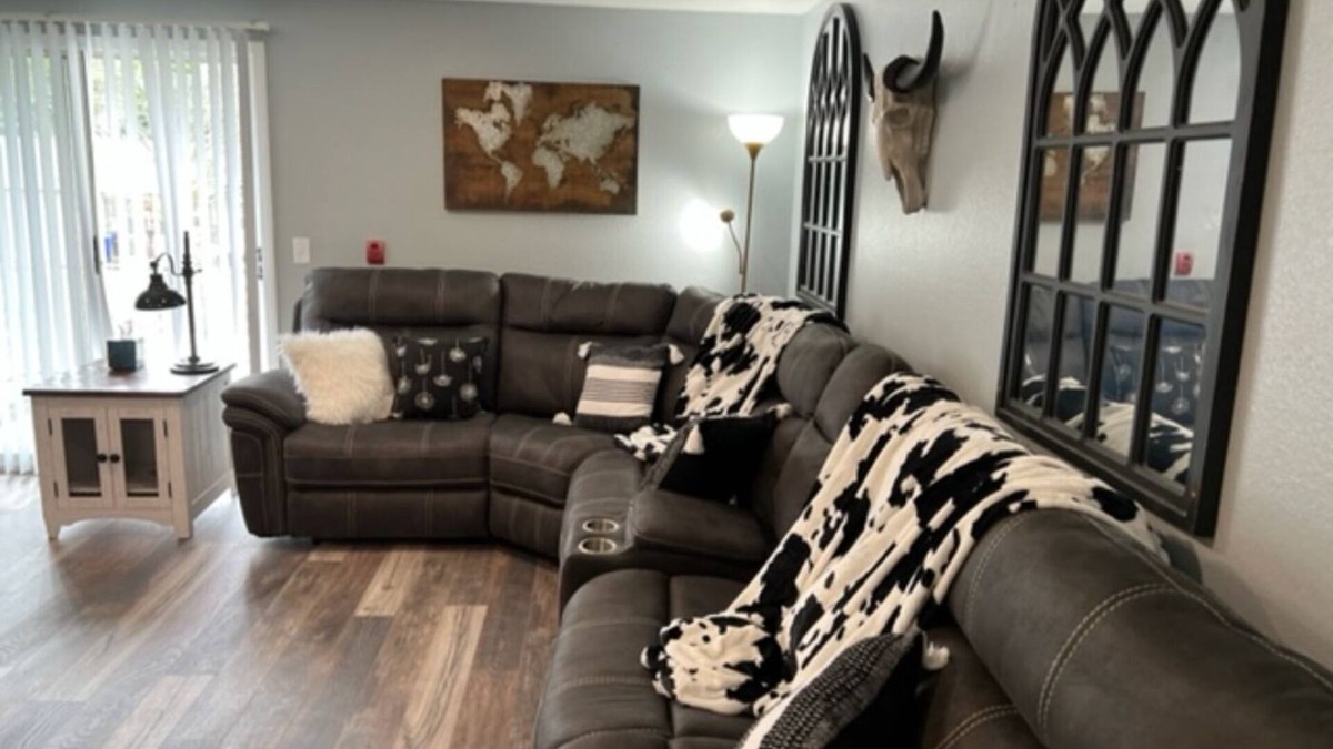 Appleton Apartment | Ritchie’s Residences at Kensington, Cowchella