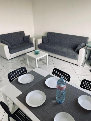 Canneto sull'Oglio Apartment | Ritiro sul fiume Mantova, Cremona Circuit