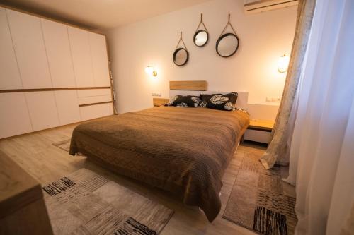 Blaj Apartment | RITM Apartament