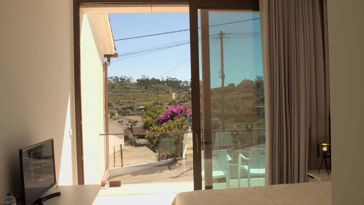 Sao Bento Bed & Breakfast | Rito Hall da Serra