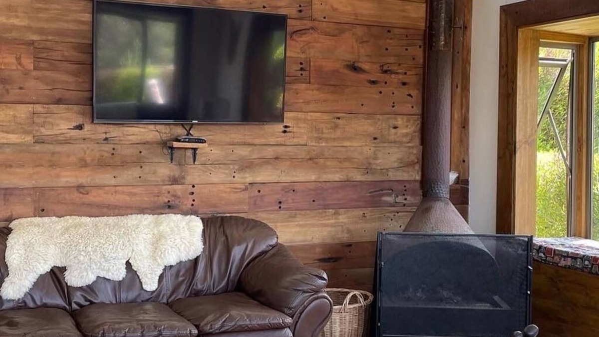 Quintero Cottage | RitoKazo