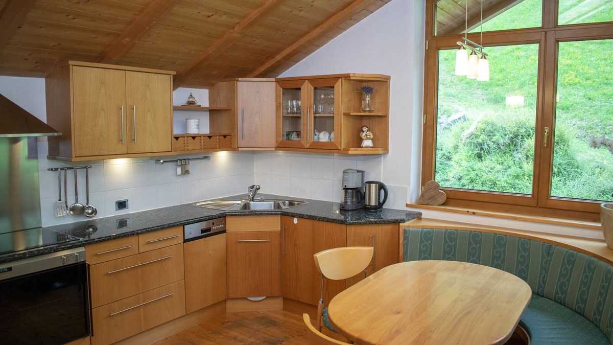 Laion Apartment | Ritschhof - Spruce apartment