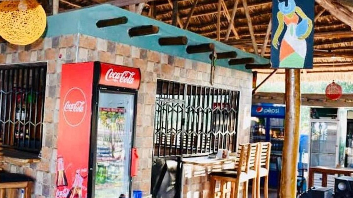 Morogoro Other | Ritungu Camp