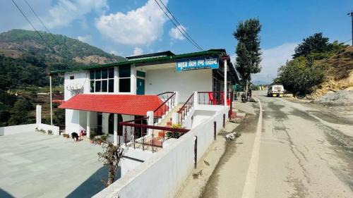 Didihat Hotel | Rituraj Hotel and Restaurant