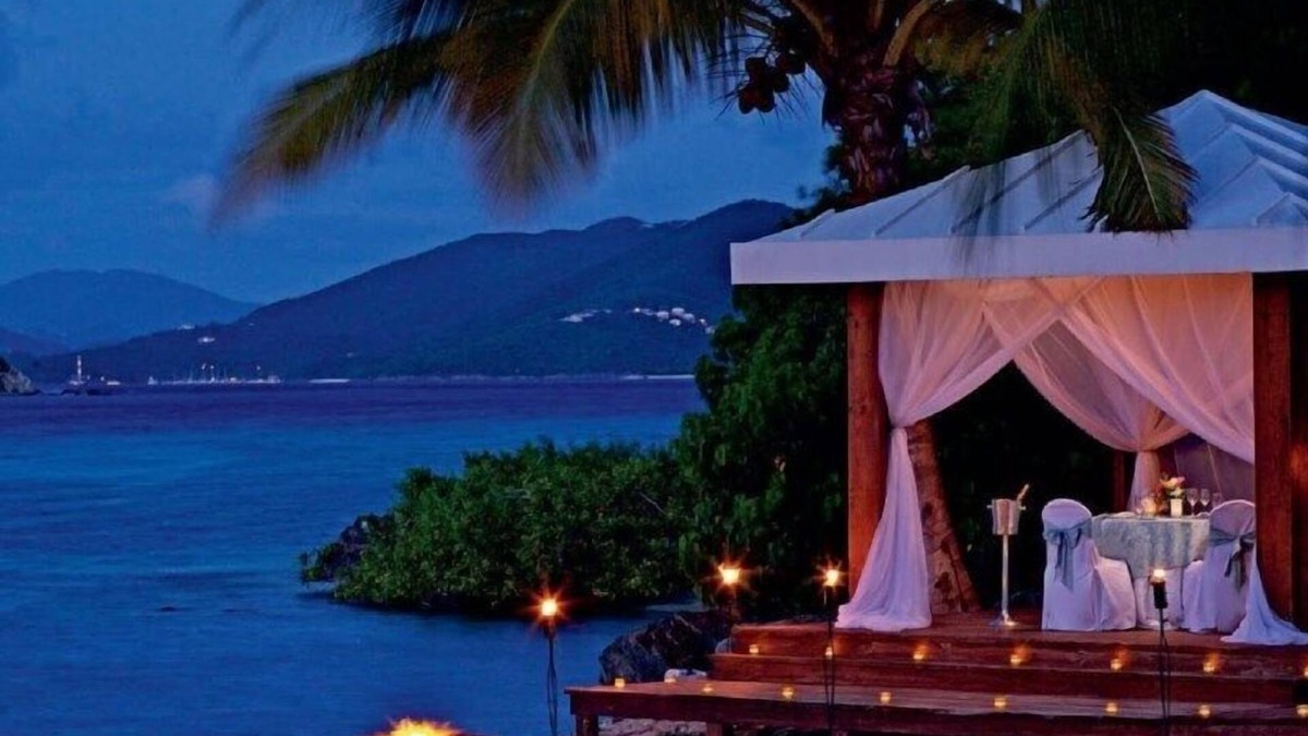 Nazareth Condo | Ritz Carlton St. Thomas - We Have All Oceanfront Units, Lowest Prices, All Dates, 5-Star Service