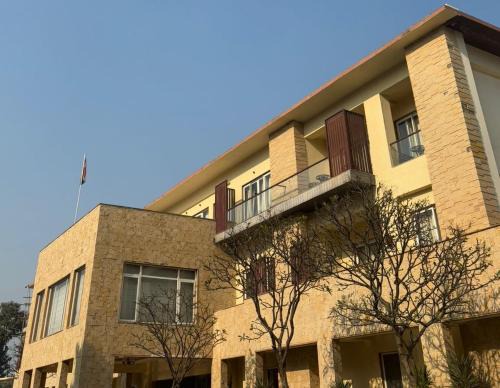 Mohangarh Resort | Ritz Resort Lucknow- The Perfect Blend of Business and Leisure